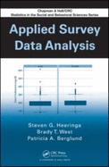 Applied Survey Data Analysis