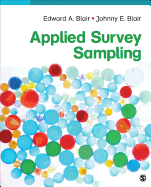 Applied Survey Sampling - Blair, Edward, and Blair, Johnny