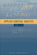 Applied Survival Analysis