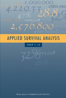 Applied Survival Analysis - Le, Chap T