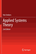 Applied Systems Theory