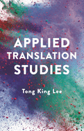 Applied Translation Studies