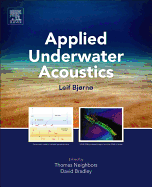 Applied Underwater Acoustics: Leif Bj�rn�