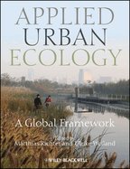 Applied Urban Ecology: A Global Framework