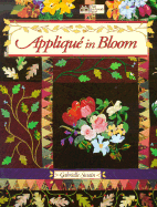 Applique in Bloom