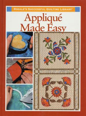 Applique Made Easy - Soltys, Karen Costello (Editor)