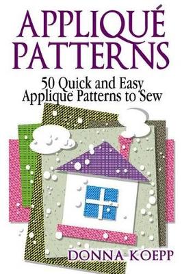 Applique Patterns - Koepp, Donna