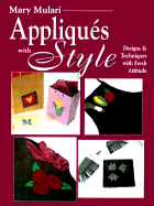 Appliques with Style