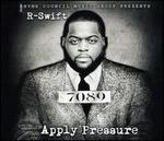 Apply Pressure