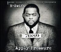 Apply Pressure - R-Swift