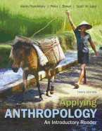 Applying Anthropology: An Introductory Reader