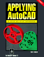 Applying AutoCAD