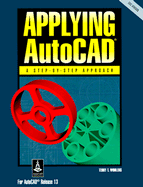 Applying AutoCAD