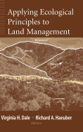 Applying Ecological Principles to Land Management