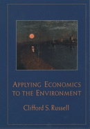 Applying Economics to the Environment
