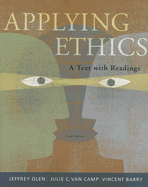 Applying Ethics: A Text with Readings