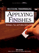 Applying Finishes