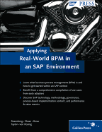 Applying Real-world BPM in an SAP Environment