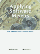 Applying Software Metrics