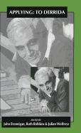 Applying: To Derrida