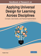 Applying Universal Design for Learning Across Disciplines: Case Studies on Implementation