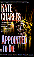 Appointed to Die