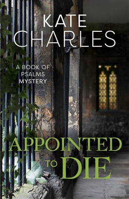 Appointed to Die - Charles, Kate