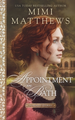 Appointment in Bath - Matthews, Mimi
