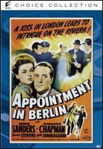 Appointment in Berlin