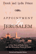 Appointment in Jerusalem