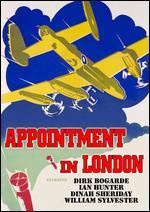 Appointment in London