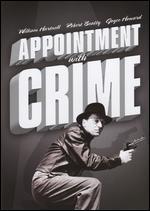 Appointment with Crime