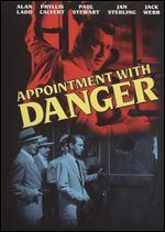 Appointment with Danger