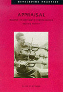 Appraisal: Routes to Improved Performance