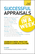 Appraisals in a Week: A Performance Appraisal Masterclass in Seven Simple Steps
