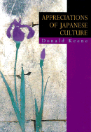 Appreciations of Japanese Culture