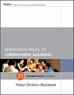 Appreciative Inquiry Collab Solutions