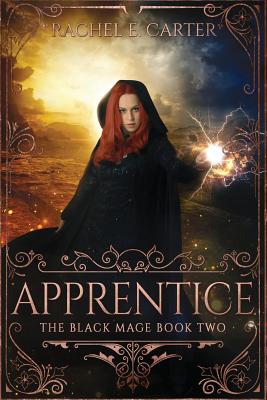 Apprentice - Carter, Rachel E