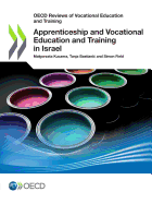 Apprenticeship and Vocational Education and Training in Israel