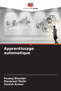 Apprentissage automatique