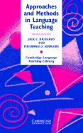 Approaches and Methods in Language Teaching