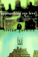 Approaching Eye Level
