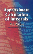 Approximate calculation of integrals