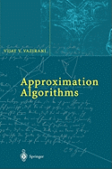 Approximation Algorithms