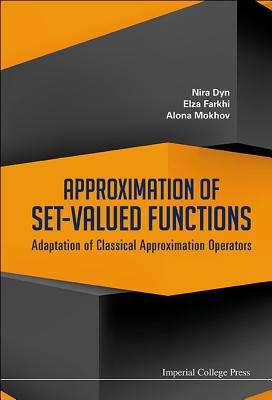 Approximation of Set-Valued Functions - Dyn Nira