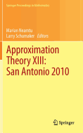 Approximation Theory XIII: San Antonio 2010