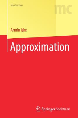 Approximation - Iske, Armin