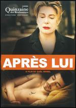 Apr�s lui