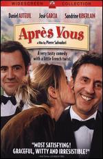 Apr�s Vous...