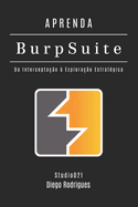 Aprenda Burp Suite: Da Intercepta??o ? Explora??o Estrat?gica